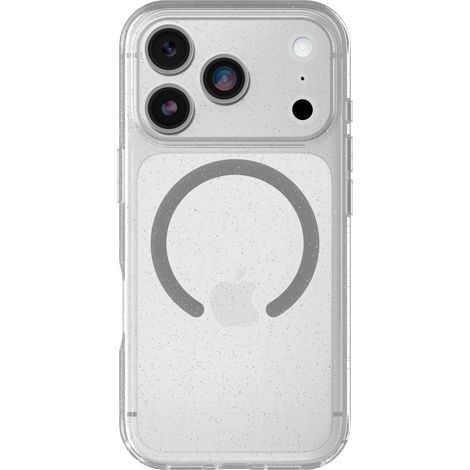 OtterBox Lumen Clear Apple iPhone 18 Pro/17 Pro Stardust - clear (1/5)
