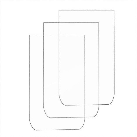 Rapporteur d'angle 180° avec règle, équerre de mesure, outil de contrôle pour menuiserie, gabarit de coupe, précision en acier inoxydable, double échelle, usage professionnel et bricolage. (1/5)