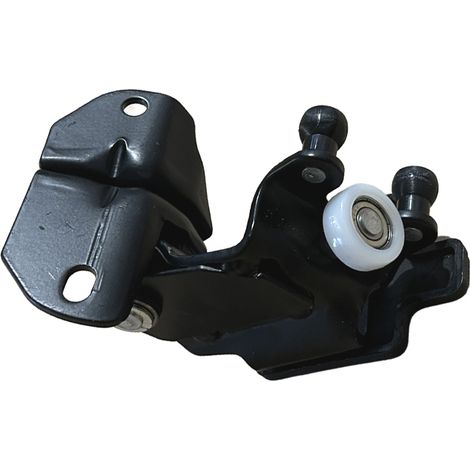 SUPPORTO PORTA SCORREVOLE DESTRA - FIAT - Ducato 2006 - 1376704080 - 53347745 - 52248226 - 1344266080 - 16
