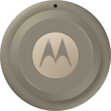 Motorola Moto Tag 2.0 PANTONE Laurel Oak Localizador Android Bluetooth Channel Sounding + UWB