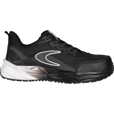 COFRA ORVIK ESD S3S Ci HRO FO SR SCARPE  ANTINFORTUNIO Nere Nubuk Idrorepellente - Colore: 40