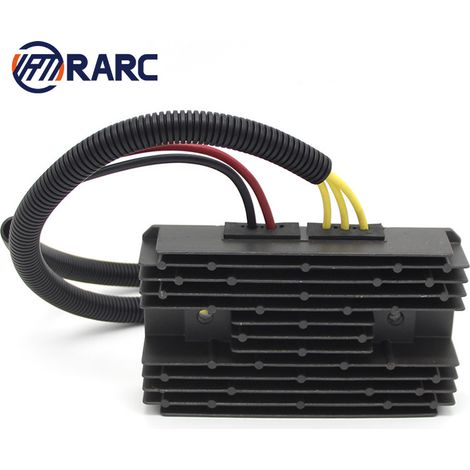 Régulateur/redresseur compatible Polaris RZR900XP/RZR900 - 4013231 (1/5)