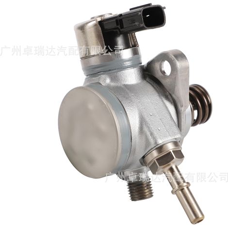 The high pressure carburetor pumps 166301888R and 166304016R are suitable for Nissan Qashqai 2013-2018. (1/4)