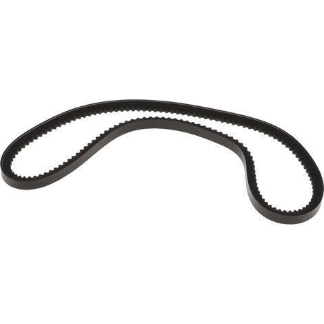Radiator fan belt 98-9676 15375 compatible with Toro 3500 3100 compatible with Bando 2375 (1/5)