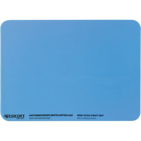 Westcott AC-E16814 Knutselmat Non-stick En Non-slip (1/2)