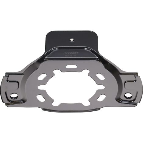 FT02888 protezione disco freno rapido anteriore sinistro/destro (1/5)