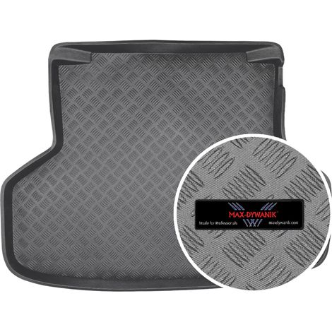 Volvo S40 I Sedan 1996-2003 Alfombrilla para maletero MAX-MAT