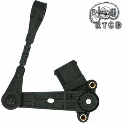 LR020474 Automotive Parts Level Sensor Vehicle Height Sensor Suitable for Land Rover (1/5)
