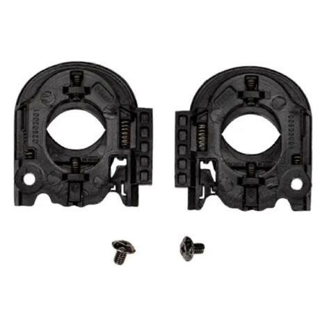Base de protection MT-V-28B pour MT Thunder 4 (1 paire avec vis incluses, noire) (1/5)