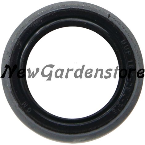 Anello di tenuta paraolio albero motore motosega HUSQVARNA 26.6x17.4x4 503260301