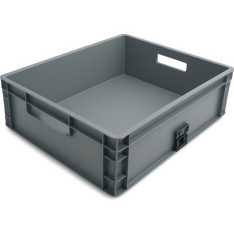 Mauderer Bavaria Leiterlift Zubehör Material-Transportbox 600x400x320 mm
