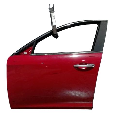 [PRODUIT D'OCCASION] Porte Avant Gauche ALFA ROMEO Guilietta 2010- ♻️ Ref Oe. 6000634836 - Garantie à vie (1/2)