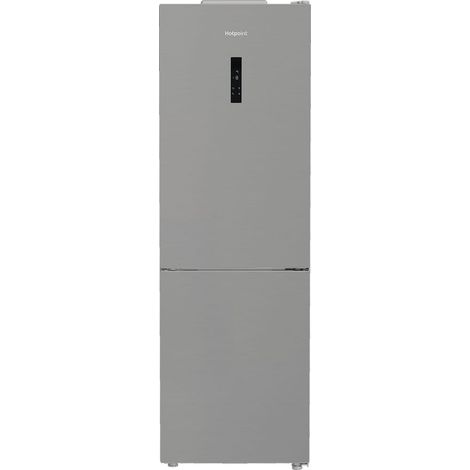 Hotpoint HPK 26362 XP4E Independiente 316 L Plata