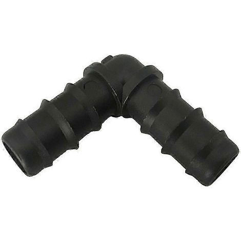 Irrigation Spray Nozzles Dripping System For Garden Cooling Humidification PE Material 20Pcs (1/5)