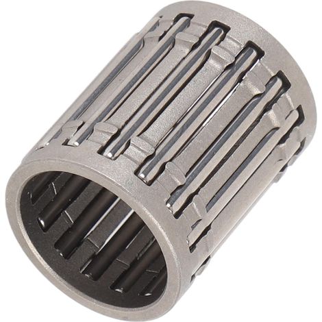 Roulement à aiguilles bielle Tohatsu 345-00042-0 acier haute dureté pour hors-bord 25-50 HP (1/5)