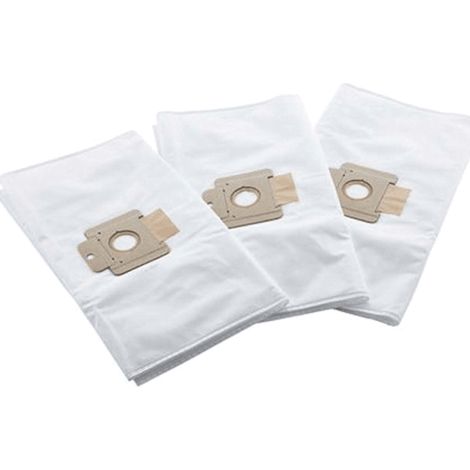 GRAND SAC PAPIER POUR CV POUR PETIT ELECTROMENAGER   NILFISK ADVANCE - 107401157