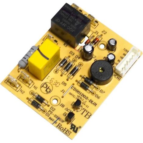 Tarjeta electrÃ³nica SS-202664 MOULINEX