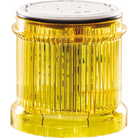 Module pour allumage fixe allumée en jaune LED 230 V EATON SL7-L230-Y
