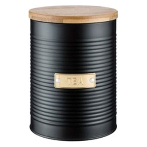 Typhoon Otto Black Tea Storage (1/5)