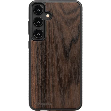 Bewood Holzhülle für Samsung Galaxy S25 Plus ZIRICOTE (1/4)