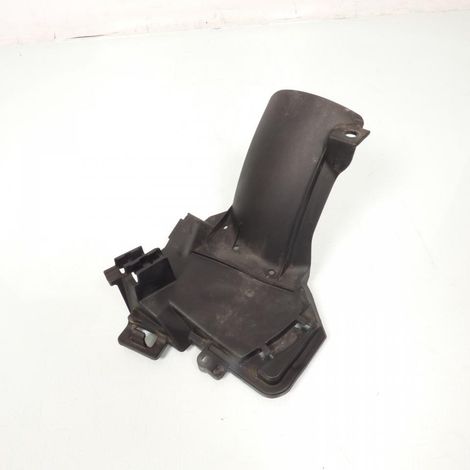 [GEBRAUCHT] [Gebrauchtprodukt] Originales Hinterradschutzblech für Scooter (1/2)