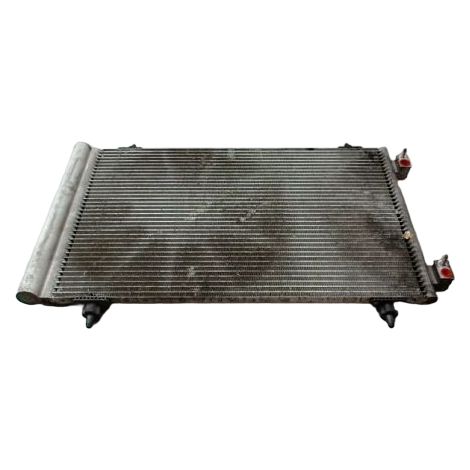 Condenseur Climatisation CITROEN C8 [PRODUIT D'OCCASION]♻️6455hs (1/2)