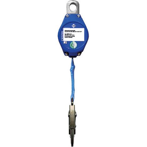Anticaduta a richiamo automatico con cavo di 3 m - Sintetico - 41-HWPS-4.5