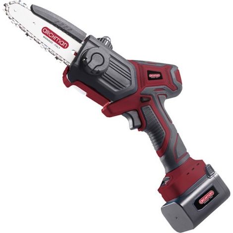 Potatore motosega a batteria PE02 15 cm