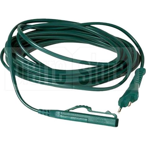 Cavo alimentazione folletto vk 140 10mt originale