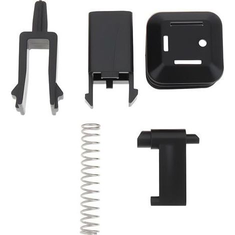 Reparatursatz für Tankdeckelverriegelung, kompatibel mit ARV780020 und BPA780120, passend für Range Rover Sport MK 1 (1/5)