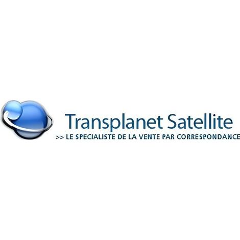 Récepteur Satellite - Topfield - SBX 3500 HD - HD - Tivùsat - Noir (1/4)