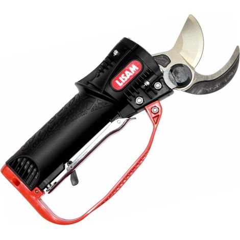 FORBICE PNEUMATICA LISAM VR 36