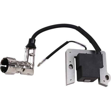 Hochspannungszündspulen für MTD Rasenmäher 751-10367, 951-10367, Cub, Cadet, Troy, Bilt, brandneu, hohe Qualität.