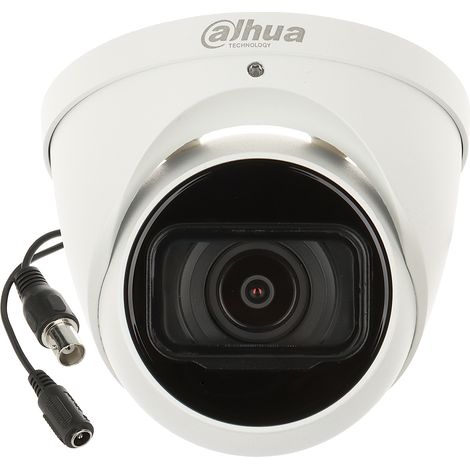 TELECAMERA AHD, HD-CVI, HD-TVI, PAL HAC-HDW1801T-Z-A-27135-S2 - 8.3Mpx 2.7... 13.5mm - MOTOZOOM DAHUA
