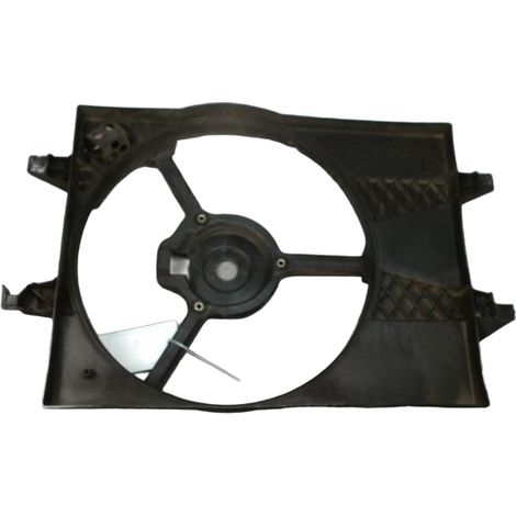 Support De Ventilateur MAZDA MAZDA 2 [PRODUIT D'OCCASION]♻️8240367