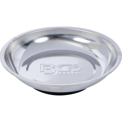 Bol Magnétique D.150 mm - Acier Inoxydable - Rangement Pratique et Sécurisé - D-Work (1/5)