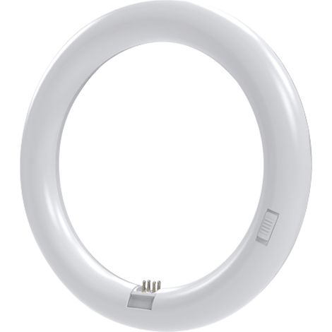 NEON CIRCOLARE T9 15 W - Ø 225 mm - 1500 lm - NOVAITALIA