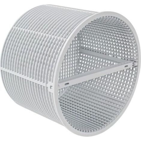 Zahlenschloss, 5-stellige Zahlenkombination, Schließfachschloss, 7-mm-Bügel für Schulspinde, Turnhallenspinde, Türen, Koffer, Gartenhäuser (1, Schwarz) (1/5)