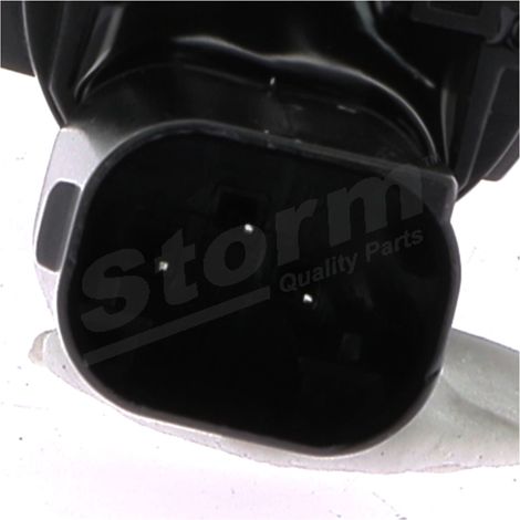 Capteur stationnement compatible Citroën C3 I 3/5 portes (1/4)