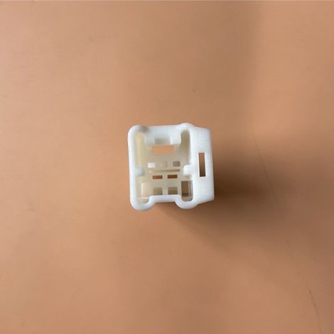 1310-3162/PK412-02017 Automotive connector wiring harness (2-hole) (1/4)