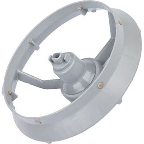 Ersatzteil - Scheiben-Antriebsring für Küchenmaschine, original -  - BOSCH, SIEMENS