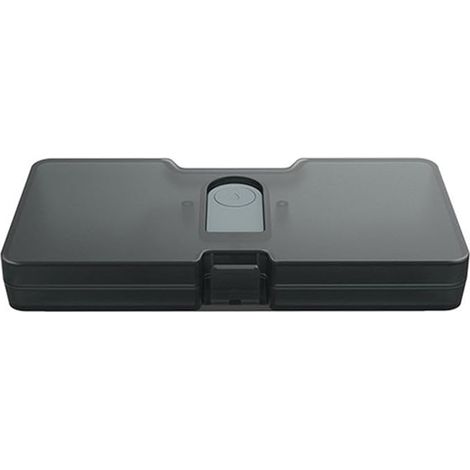 Accessori compatibili con l'aspirapolvere robot Xiaomi S10 (serbatoio dell'acqua, contenitore dell'acqua, parti del serbatoio dell'acqua). Parti di ricambio per i serbatoi dell'acqua dell'aspirapolver (1/4)