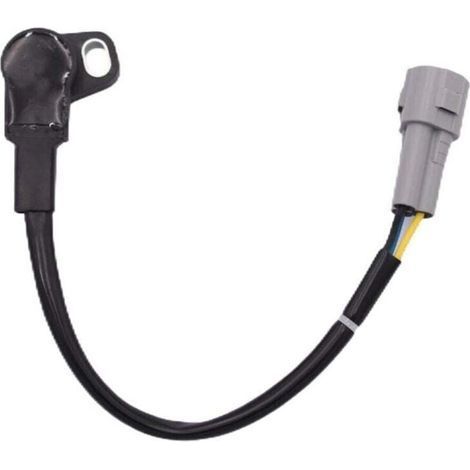 Drosselklappenpositionssensor kompatibel mit KX250F KLX450R KX450F 5TA-85885