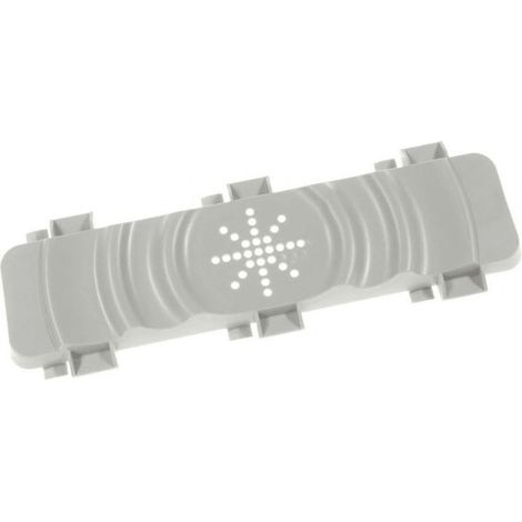 AUBE DE TAMBOUR POUR LAVE LINGE LADEN - 481010573105 (1/2)