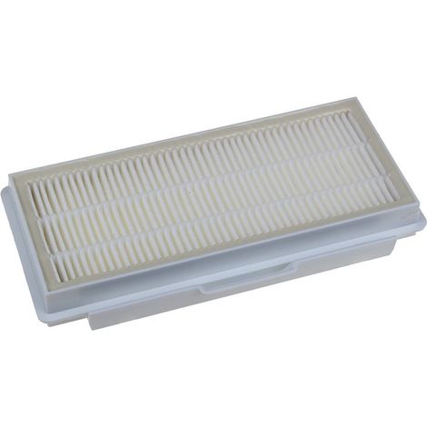 FILTRE HEPA POUR PETIT ELECTROMENAGER SIEMENS - 00577344 (1/2)