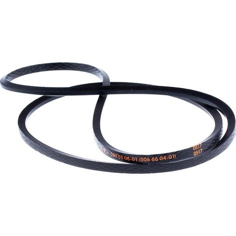 CINGHIA PIATTO LAME 589530801 ORIGINALE HUSQVARNA
