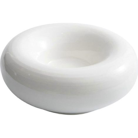 Blanc Tableware Thermal Insulation assiette Special Cold plats Plates domestique céramique Tableware (1/5)