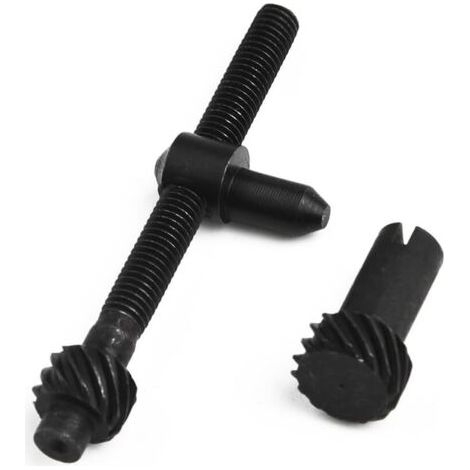 Tendeur de Chaîne pour Tronçonneuses 4500/5200/5800 Chinoises (45/52/58 CC) - Installation Facile & Kit Complet (1/4)