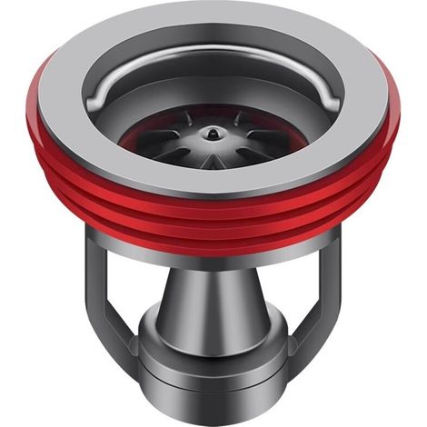 Tuyau de siphon anti-odeurs, tuyau d'évacuation de buanderie pour salle de bain, élément anti-odeurs pour cuisine et sous-sol