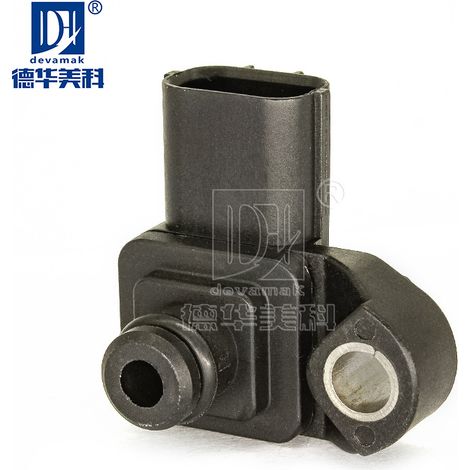 Saugrohrdrucksensor 37830-PNC-003 / 30830-RNA-A01, kompatibel mit Accord, Civic, CRV (1/5)